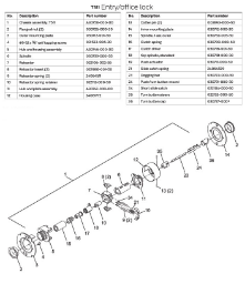 Chassis Assembly
